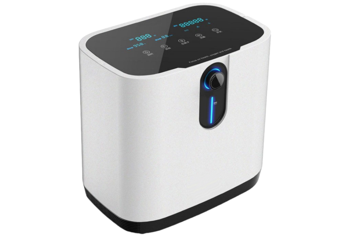 Oxygen Concentrator, Oxygen Generator