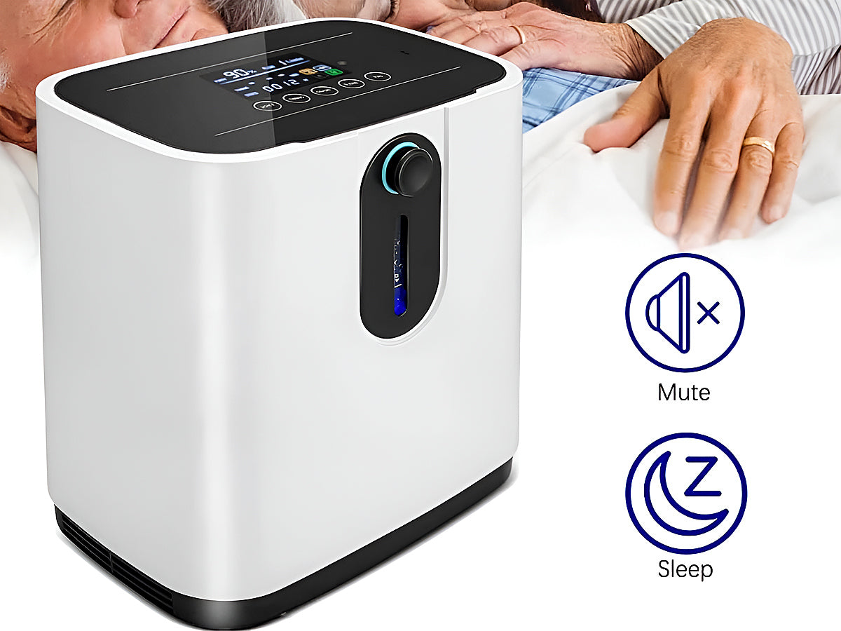 Oxygen Concentrator, Oxygen Generator