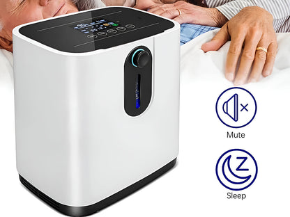 Oxygen Concentrator, Oxygen Generator