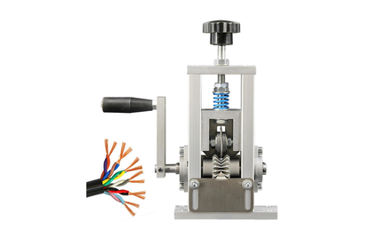 Wire Stripper Machine