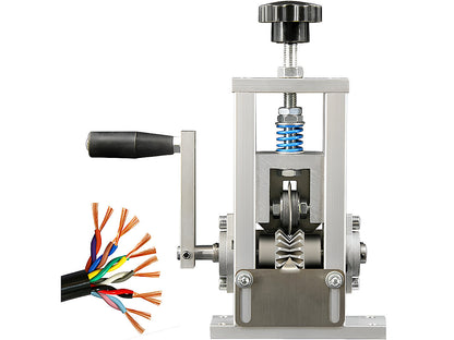 Wire Stripper Machine