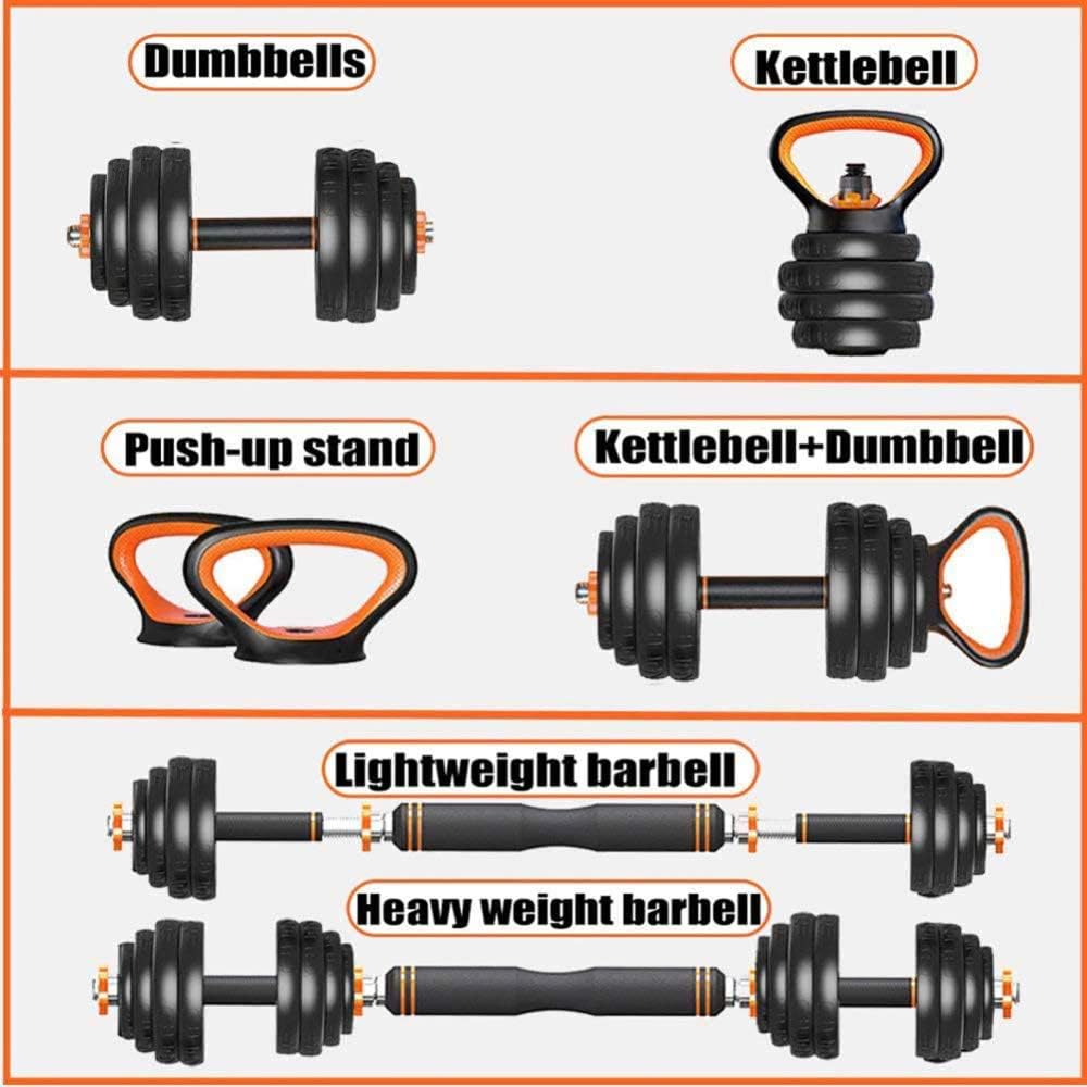 Dumbbells Set 40KG