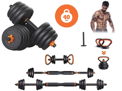Dumbbells Set 40KG