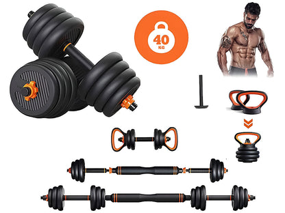 Dumbbells Set 40KG