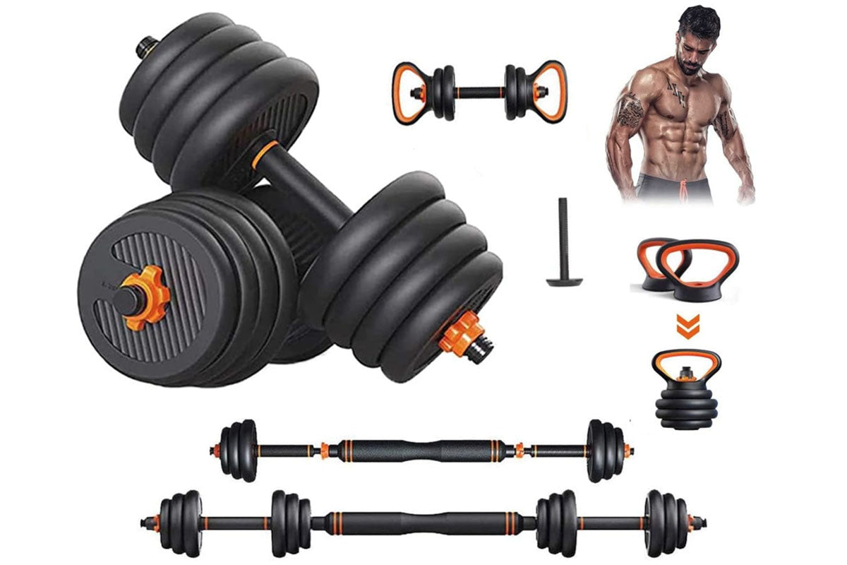 Dumbbells Set 40KG