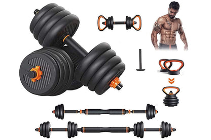 Dumbbells Set 40KG