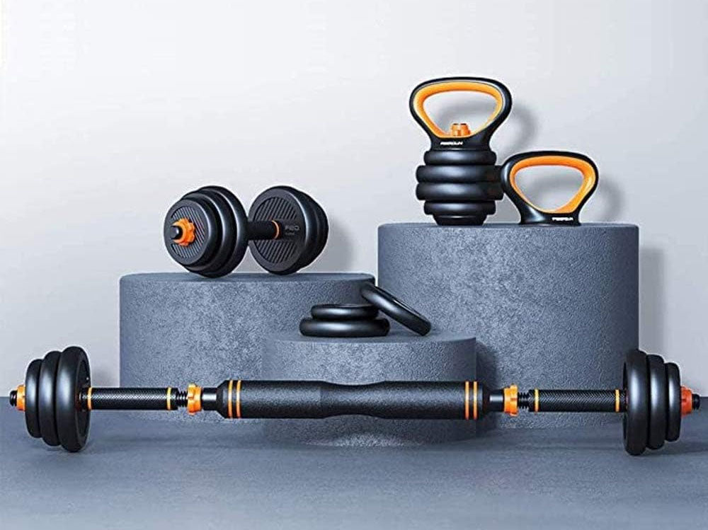 Dumbbells Set 40KG