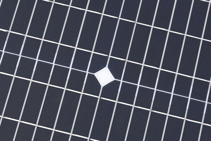 Solar Panel with controller 50w