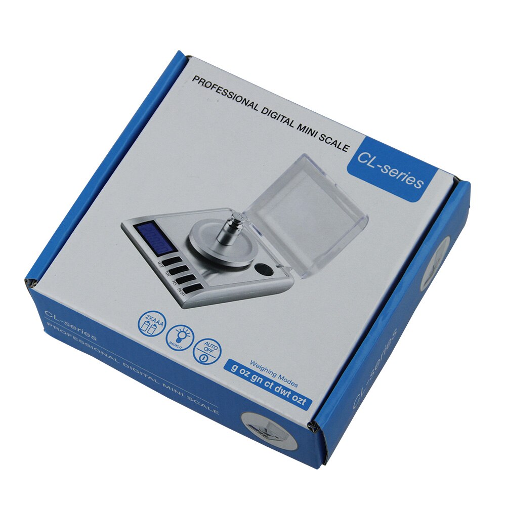 Digital Scales Kitchen Digital Scales Jewelry Digital Scales 50g/0.001g