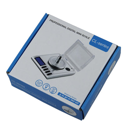 Digital Scales Kitchen Digital Scales Jewelry Digital Scales 50g/0.001g