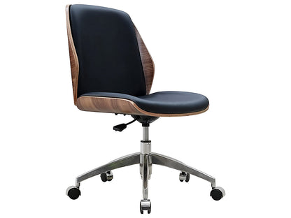 Office Chair wooden Computer Chair