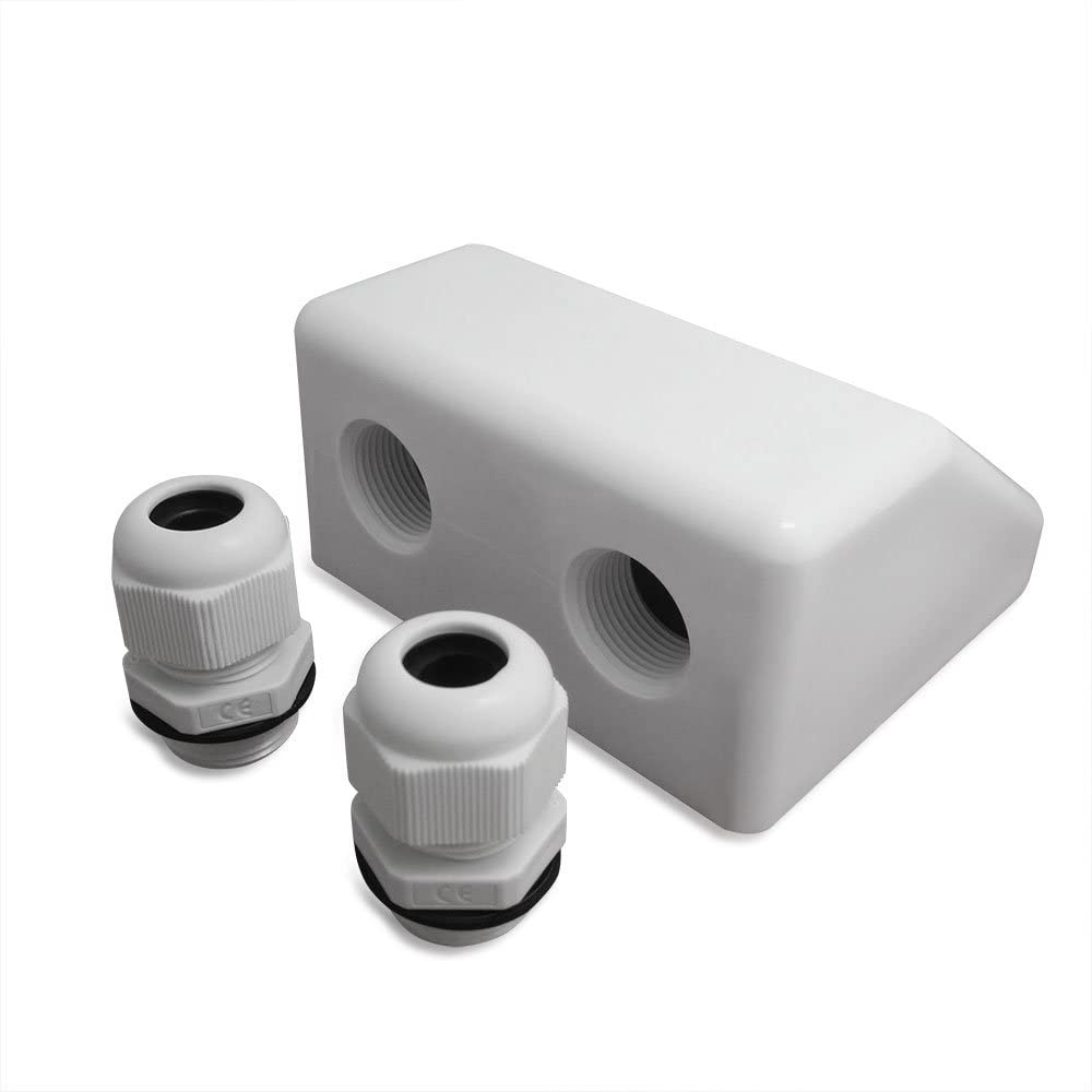 Solar Panel Mounting Kit