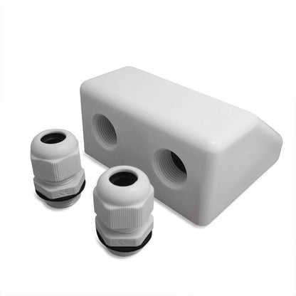 Solar Panel Mounting Kit