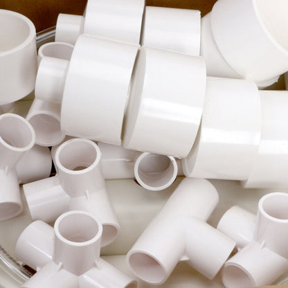 Indoor Garden Growing System Hydroponic Kit