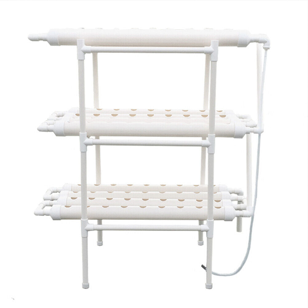 Indoor Garden Growing System Hydroponic Kit