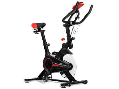 Exercise Bike for Home & Gym Spin Bike Bicycle