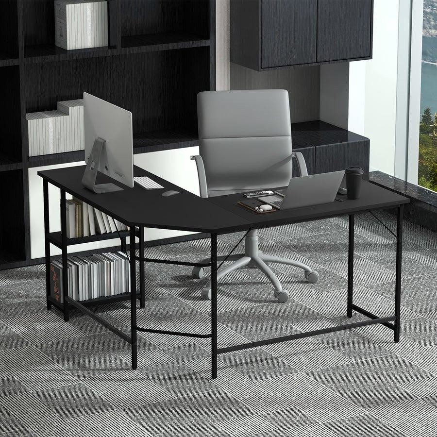 VASAGLE Computer Desk Table