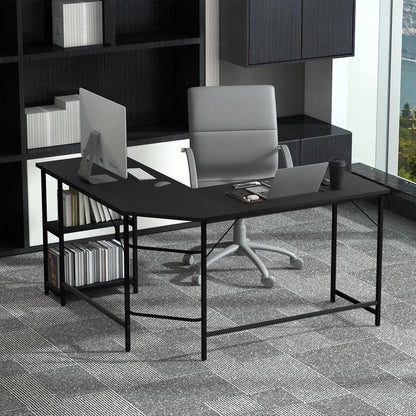 VASAGLE Computer Desk Table