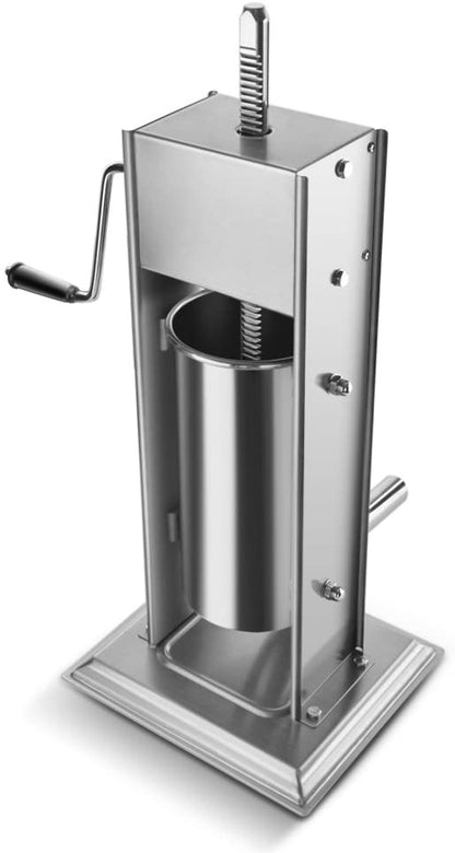 Sausage Maker Stuffer Filler