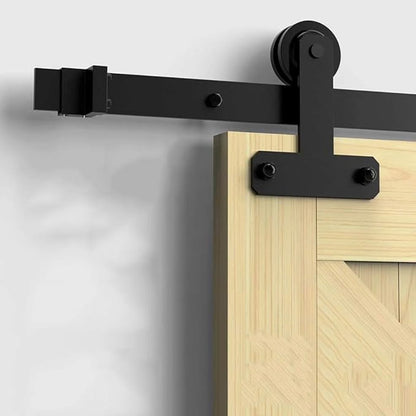 Barn Door Hardware 4M