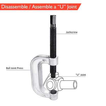 Ball Joint Auto Repair Tool