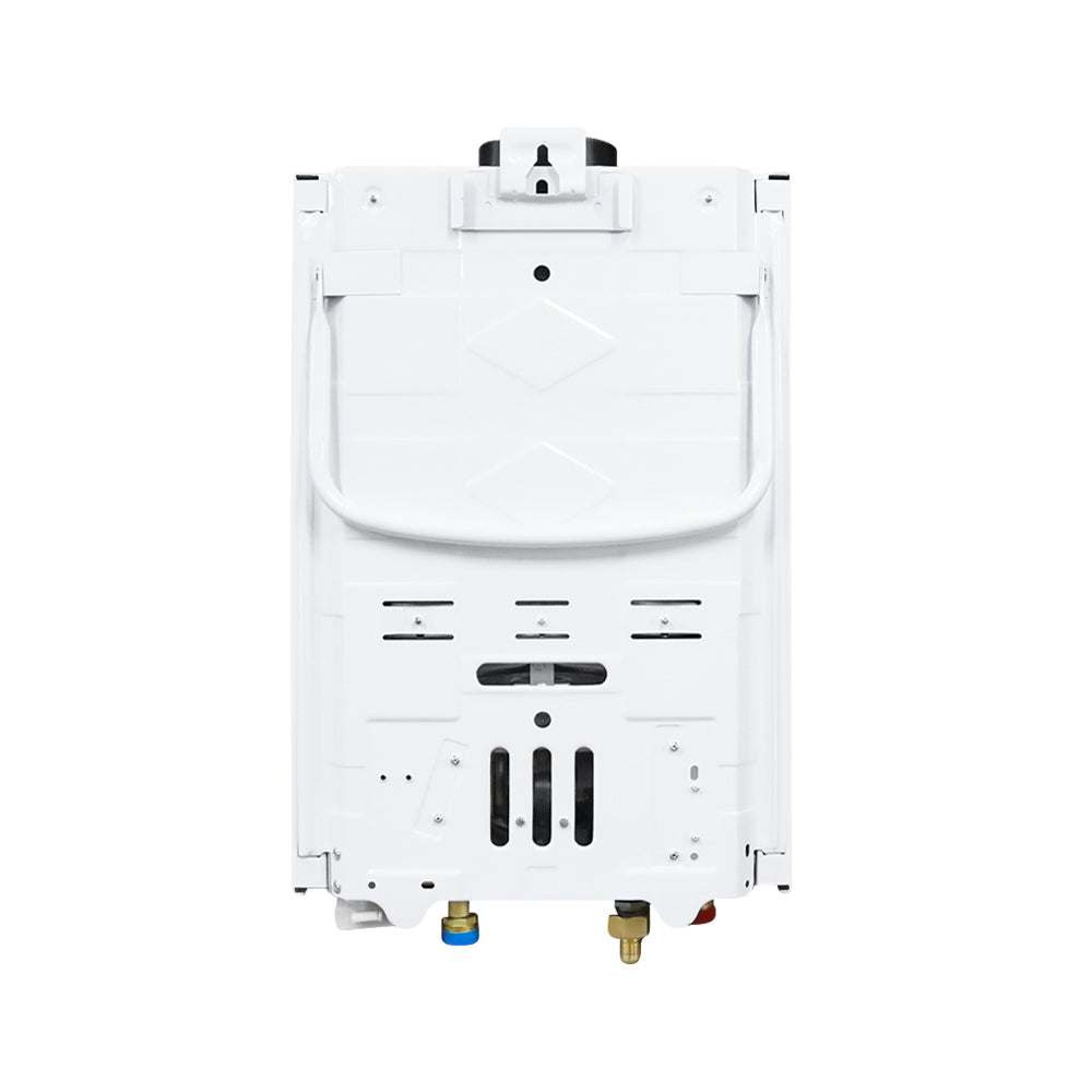 Gas Water Heater 8L