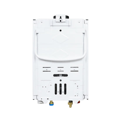 Gas Water Heater 8L