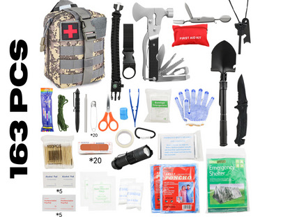 Emergency Survival Kit