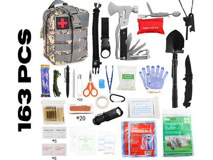 Emergency Survival Kit
