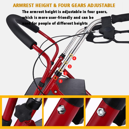 Adult Walking Frame Mobility Walker