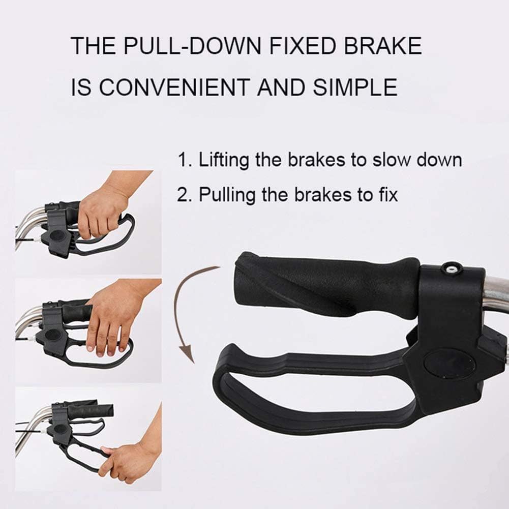 Adult Walking Frame Mobility Walker