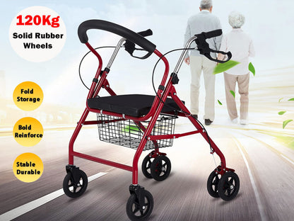 Adult Walking Frame Mobility Walker
