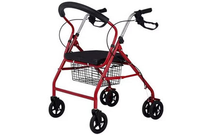 Adult Walking Frame Mobility Walker