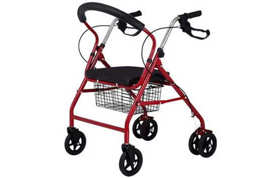 Adult Walking Frame Mobility Walker