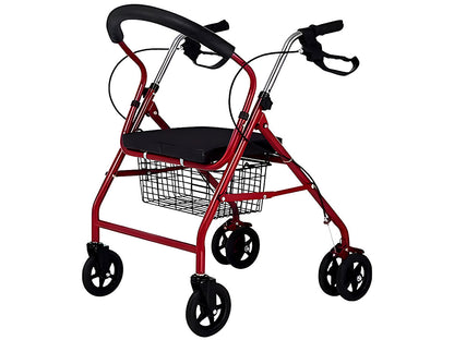 Adult Walking Frame Mobility Walker