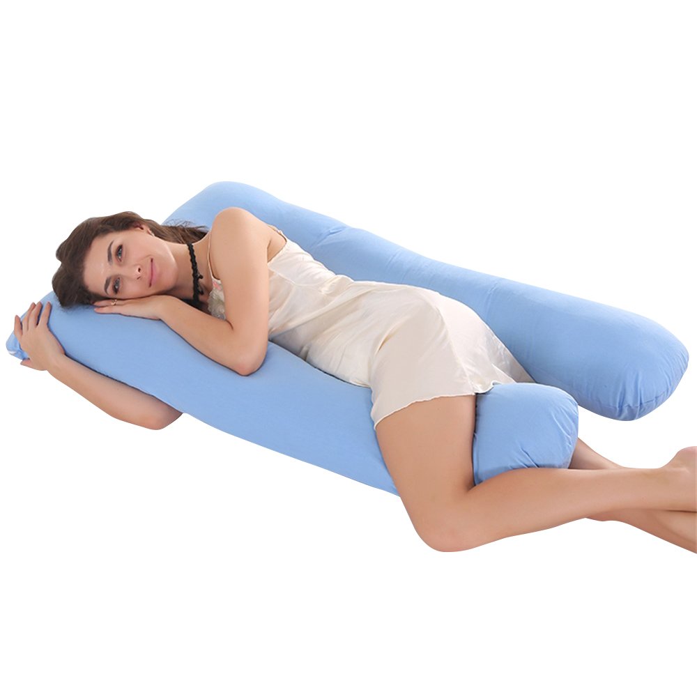 Pregnancy Pillow