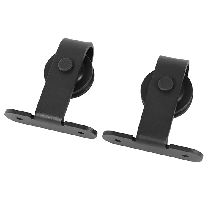 Barn Door Hardware 2M