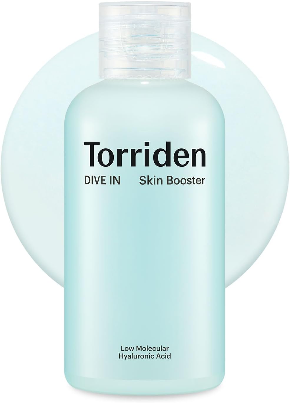 Torriden DIVE-IN Low Molecular Hyaluronic Acid Skin Booster