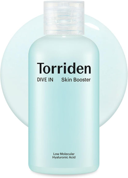 Torriden DIVE-IN Low Molecular Hyaluronic Acid Skin Booster
