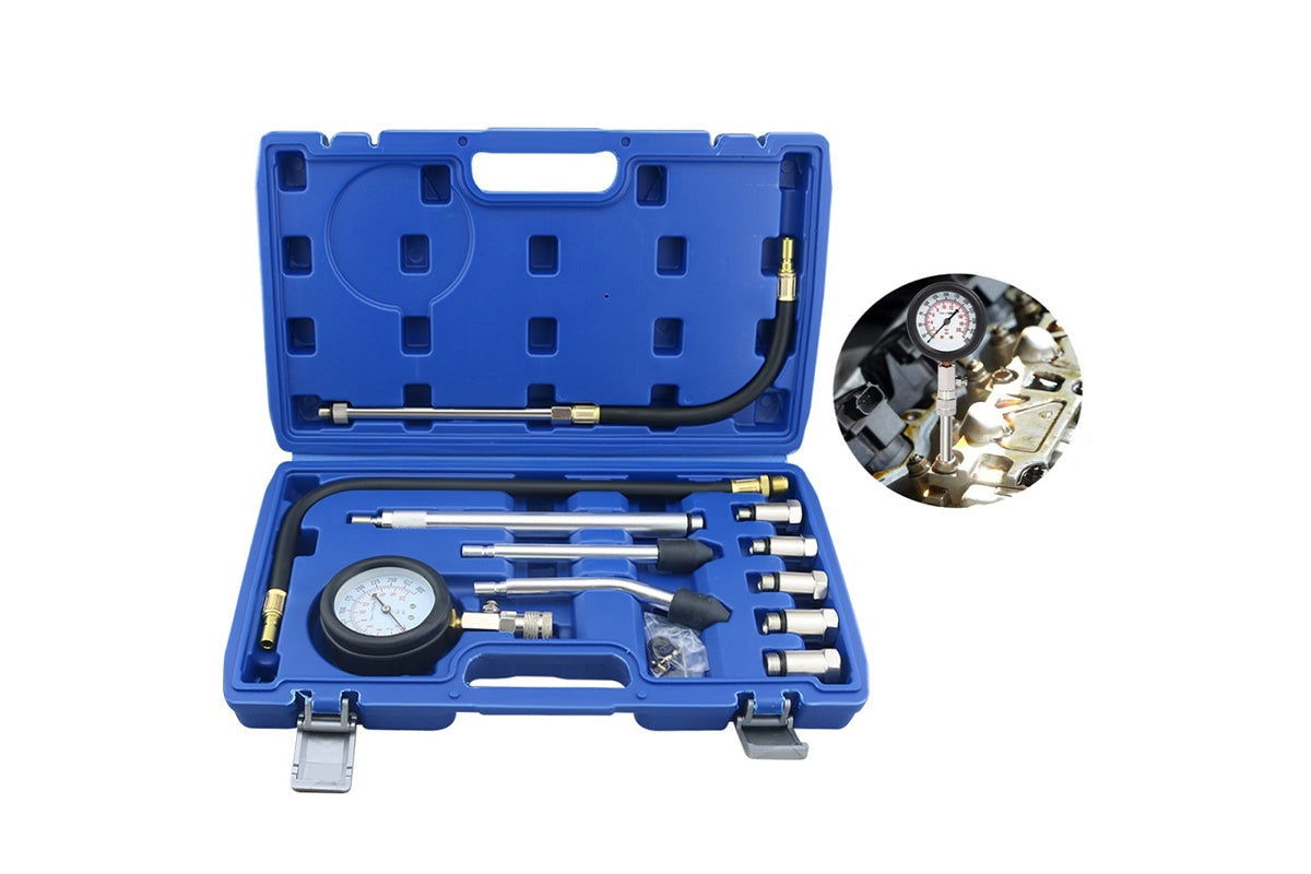 Compression Tester 11PCS Set