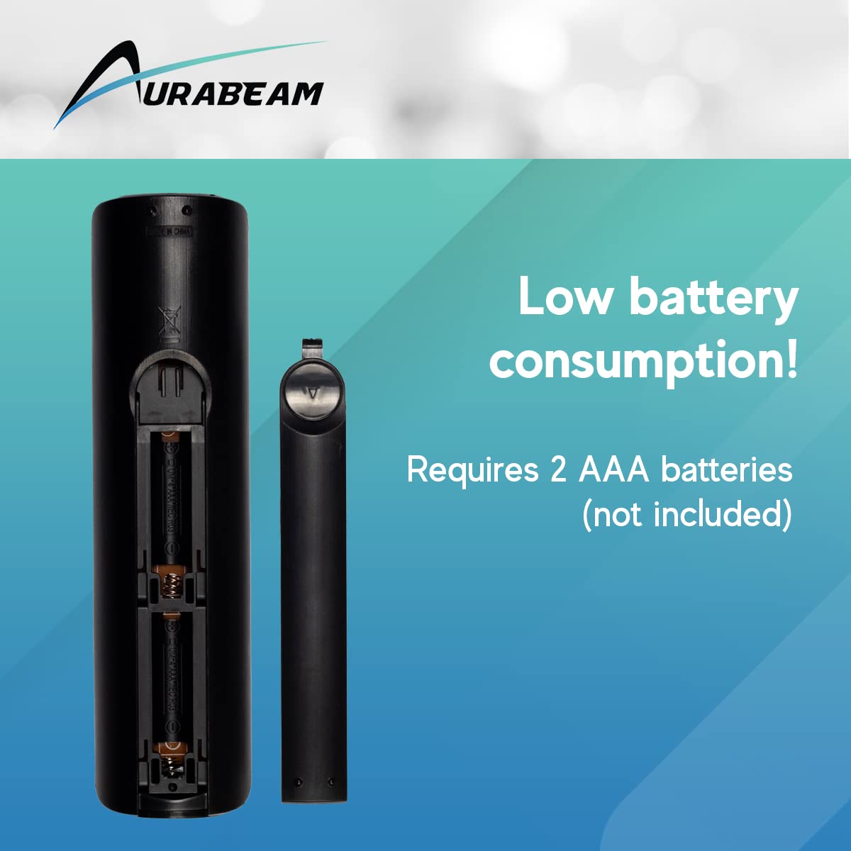 Samsung TV Remote Replacement