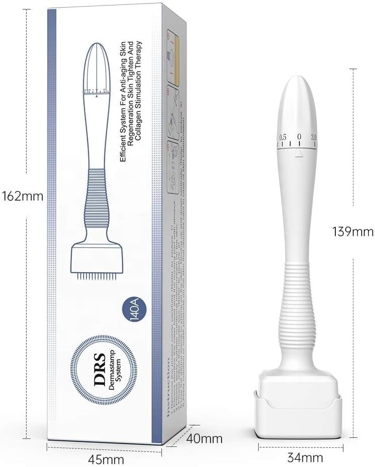 Derma Stamp Micro Needling Stamp
