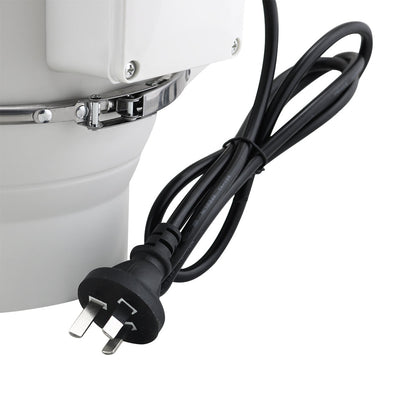 Inline Extractor Fan Exhaust Duct 150MM