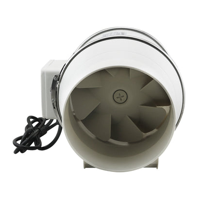 Inline Extractor Fan Exhaust Duct 150MM