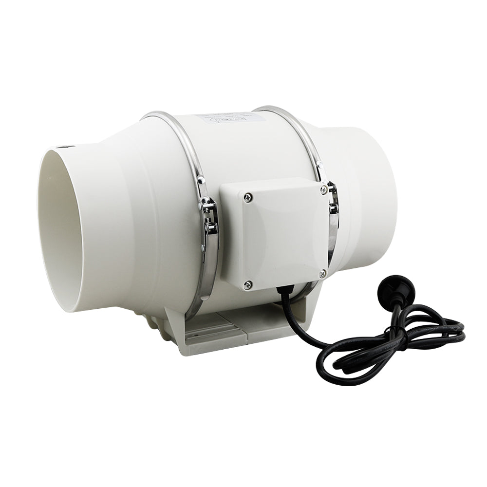 Inline Extractor Fan Exhaust Duct 150MM