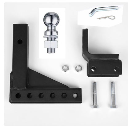 Trailer Tow Hitch Ball Mount