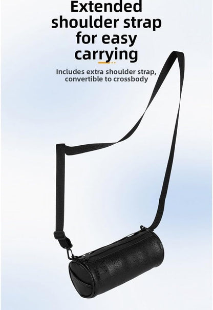 ECOTREK Bike Handlebar Bag 1.8L Waterproof-QX11512
