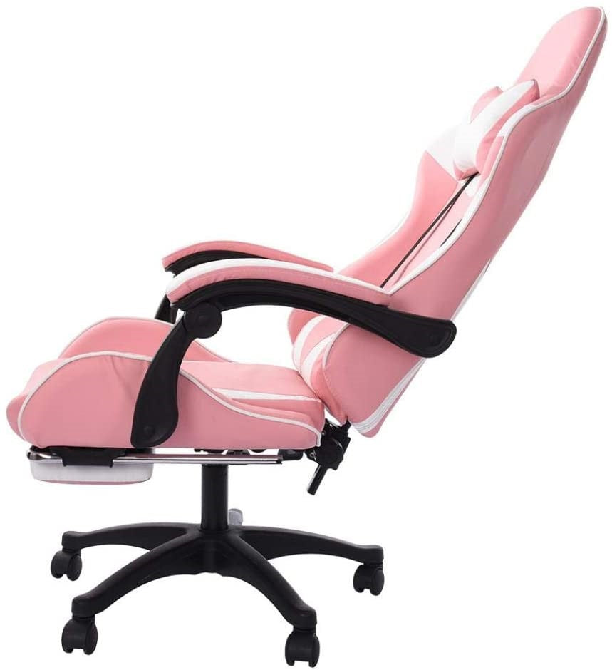 Gaming Chair Ergonomic Video Game Chair