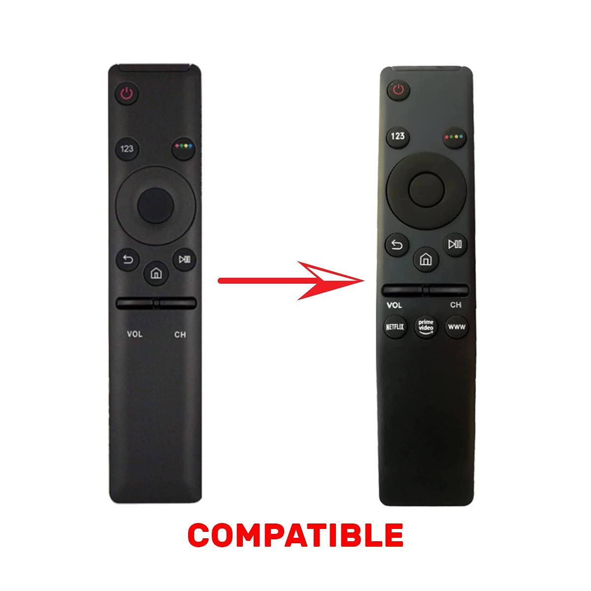 Samsung Tv Remote Samsung Remote