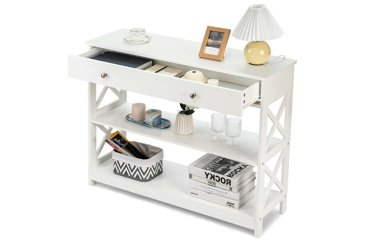 Console Table Hallway Table